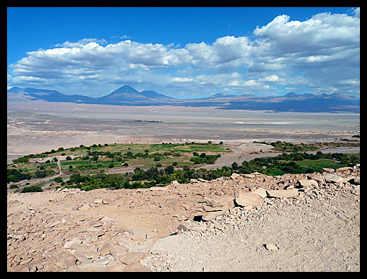 San Pedro de Atacama